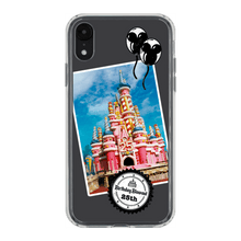 Load image into Gallery viewer, 25th Bday Castle Phone Case - iPhone XR