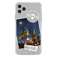Load image into Gallery viewer, Castle of Magic Phone Case - iPhone 11 Pro Max