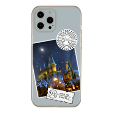 Load image into Gallery viewer, Castle of Magic Phone Case - iPhone 12 Pro Max