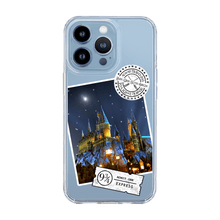 Load image into Gallery viewer, Castle of Magic Phone Case - iPhone 13 Pro
