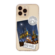 Load image into Gallery viewer, Castle of Magic Phone Case - iPhone 13 Pro Max