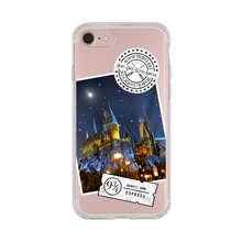 Load image into Gallery viewer, Castle of Magic Phone Case - iPhone 7/8/SE