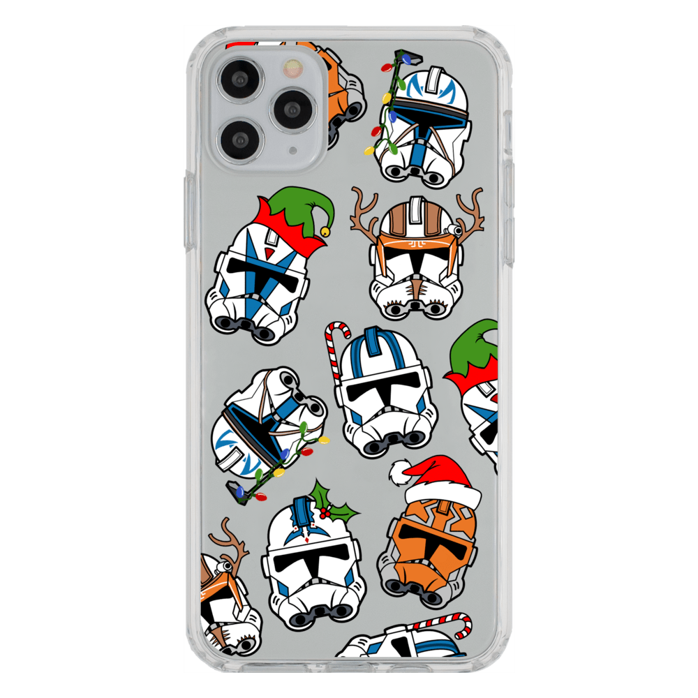 Christmas Clones