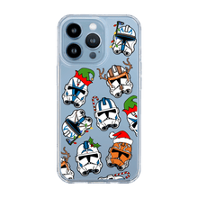Load image into Gallery viewer, Christmas Clones