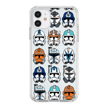 Load image into Gallery viewer, Clone Squad Phone Case - iPhone 11