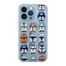 Load image into Gallery viewer, Clone Squad Phone Case - iPhone 13 Pro