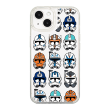 Load image into Gallery viewer, Clone Squad Phone Case - iPhone 14