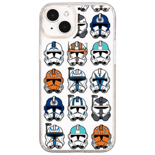 Load image into Gallery viewer, Clone Squad Phone Case - iPhone 14 Plus