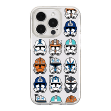 Load image into Gallery viewer, Clone Squad Phone Case - iPhone 14 Pro