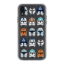 Load image into Gallery viewer, Clone Squad Phone Case - iPhone XR