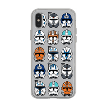 Load image into Gallery viewer, Clone Squad Phone Case - iPhone X/XS