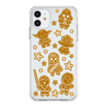 Load image into Gallery viewer, Cookie Wars Phone Case iPhone 11