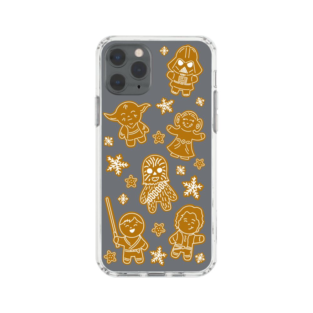 Cookie Wars Phone Case iPhone 11 Pro
