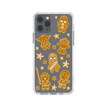 Load image into Gallery viewer, Cookie Wars Phone Case iPhone 11 Pro