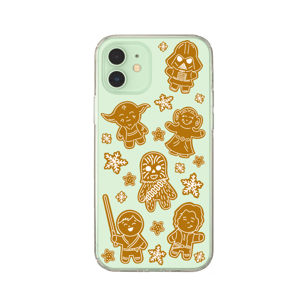 Cookie Wars Phone Case iPhone 12 Pro