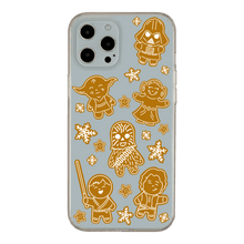 Load image into Gallery viewer, Cookie Wars Phone Case iPhone 12 Pro Max