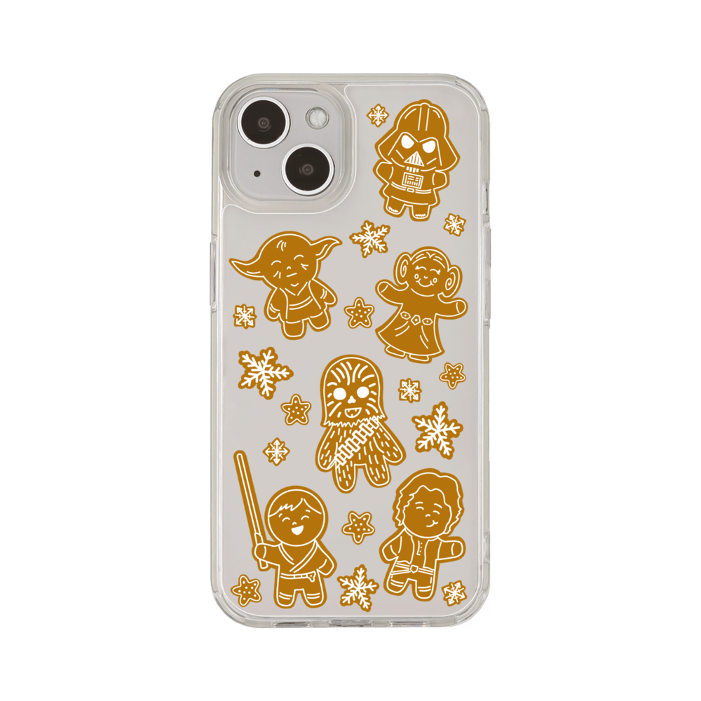 Cookie Wars Phone Case iPhone 13