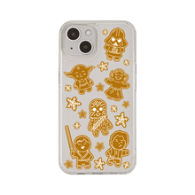 Load image into Gallery viewer, Cookie Wars Phone Case iPhone 13