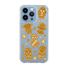 Load image into Gallery viewer, Cookie Wars Phone Case iPhone 13 Pro 