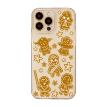 Load image into Gallery viewer, Cookie Wars Phone Case iPhone 13 Pro Max
