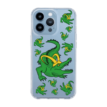 Load image into Gallery viewer, Croki Variant Phone Case iPhone 13 Pro 