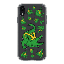 Load image into Gallery viewer, Croki Variant Phone Case iPhone XR