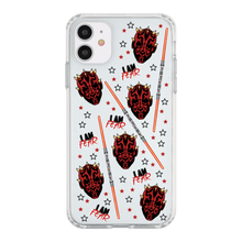 Load image into Gallery viewer, Fear Me Phone Case - iPhone 11