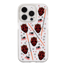 Load image into Gallery viewer, Fear Me Phone Case - iPhone 14 Pro