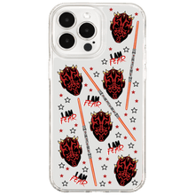 Load image into Gallery viewer, Fear Me Phone Case - iPhone 14 Pro Max