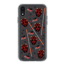 Load image into Gallery viewer, Fear Me Phone Case - iPhone XR