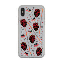 Load image into Gallery viewer, Fear Me Phone Case - iPhone X/XS