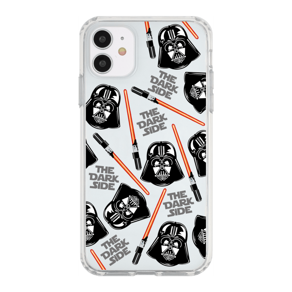The Dark Side Phone Case - iPhone 11
