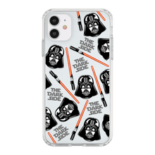 Load image into Gallery viewer, The Dark Side Phone Case - iPhone 11