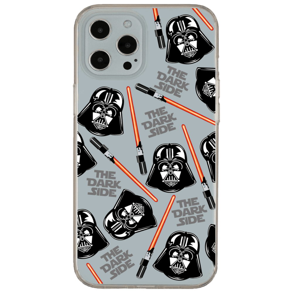The Dark Side Phone Case - iPhone 12 Pro Max