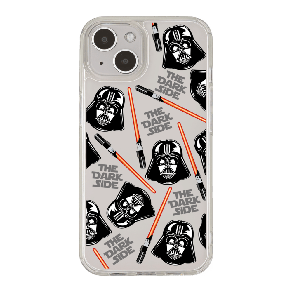 The Dark Side Phone Case - iPhone 13