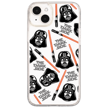 Load image into Gallery viewer, The Dark Side Phone Case - iPhone 14 Plus