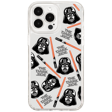 Load image into Gallery viewer, The Dark Side Phone Case - iPhone 14 Pro Max