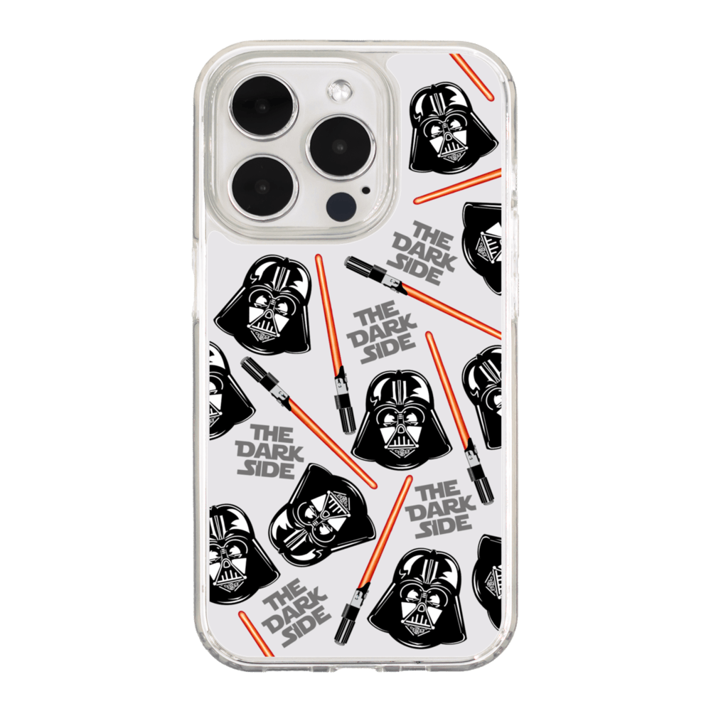 The Dark Side Phone Case - iPhone 14 Pro