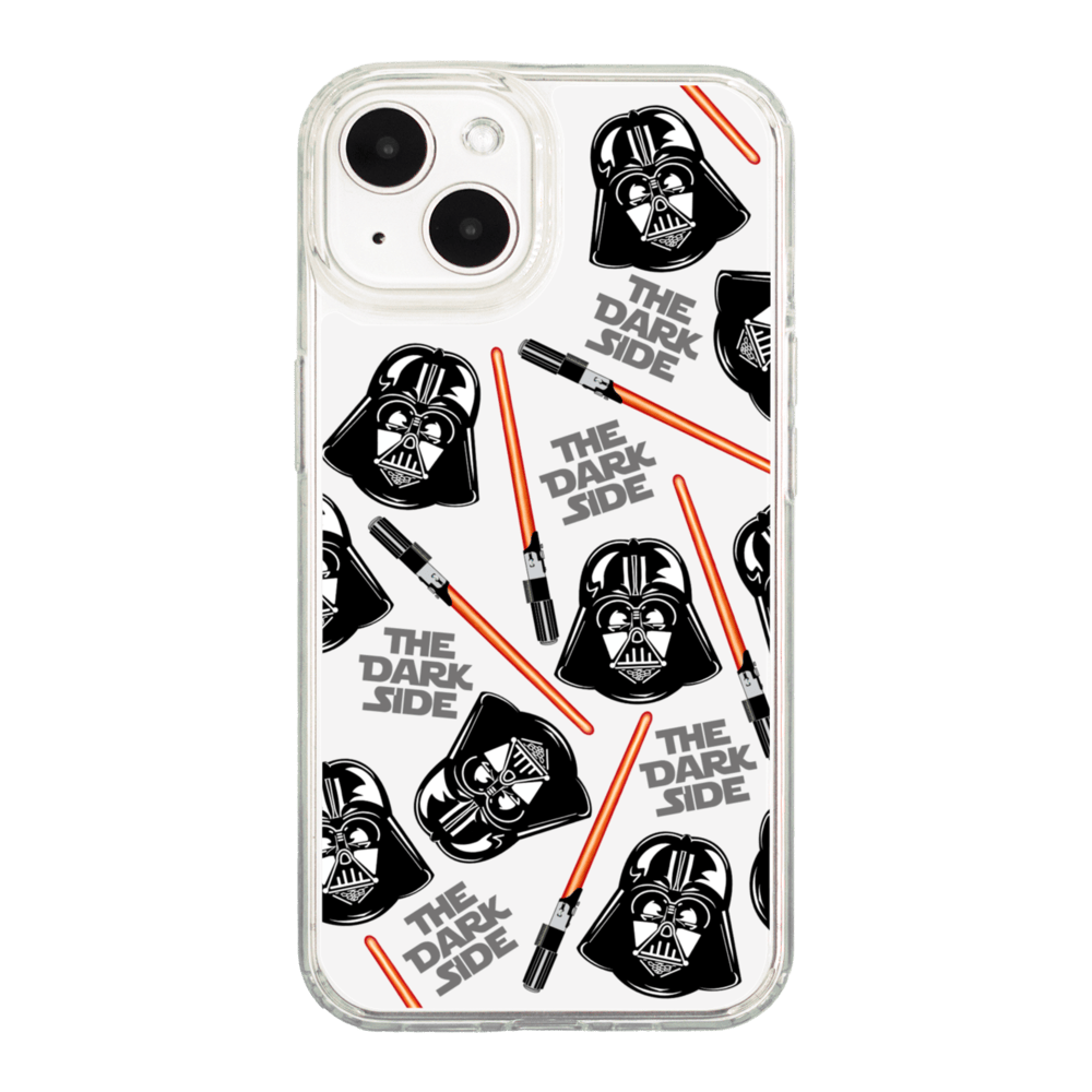 The Dark Side Phone Case - iPhone 14