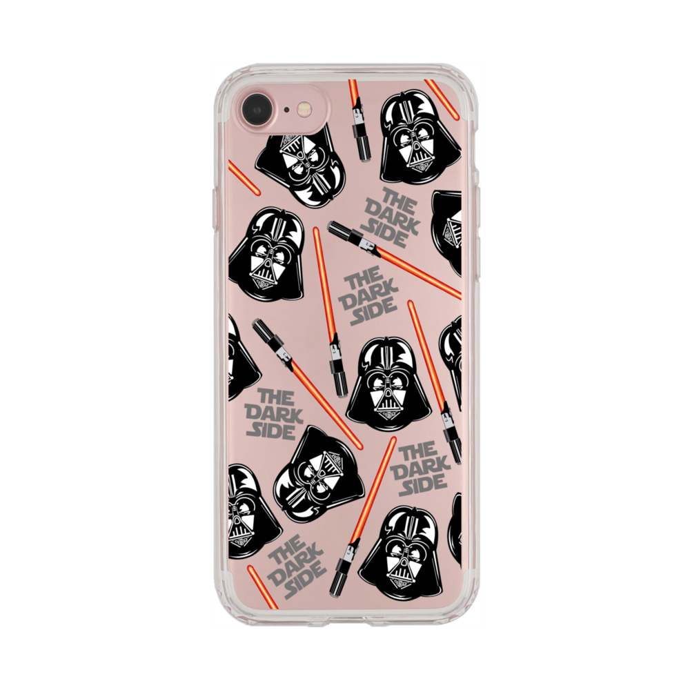 The Dark Side Phone Case - iPhone 7/8/SE
