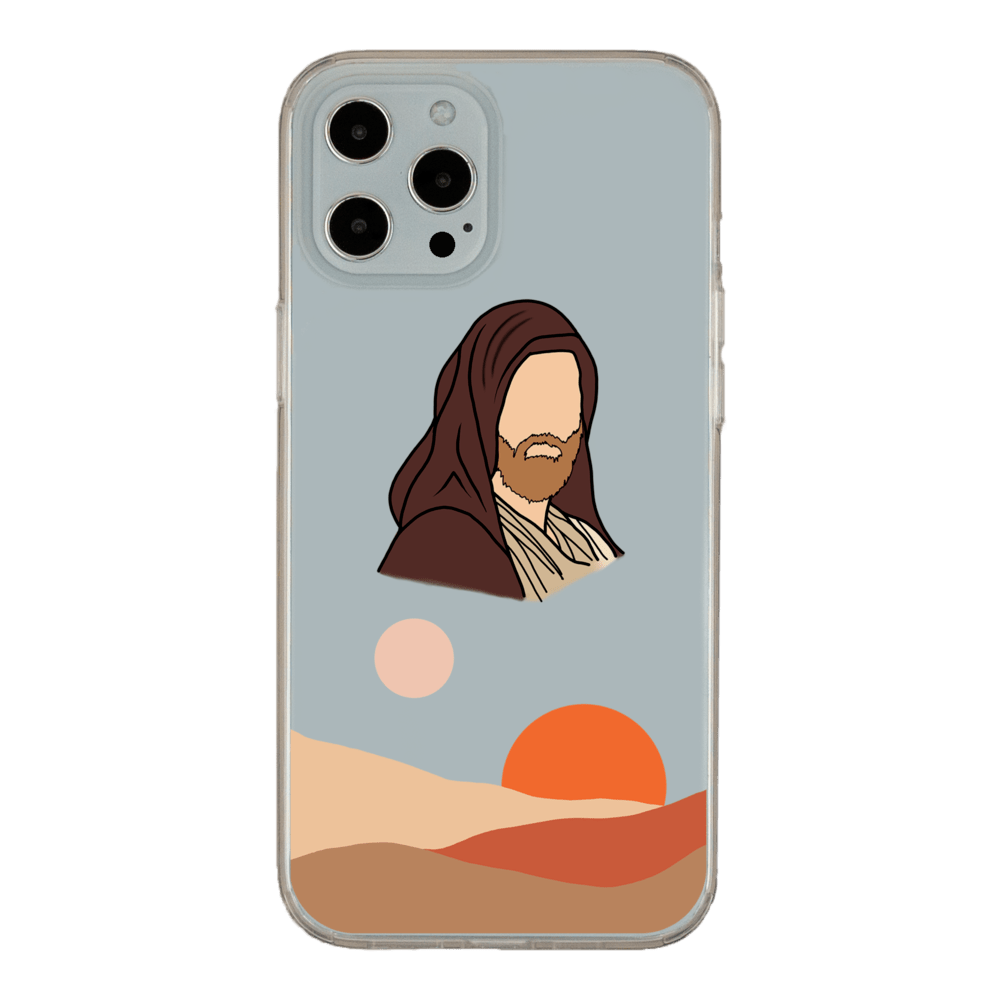 Desert Life Phone Case iPhone 12 Pro Max