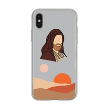 Load image into Gallery viewer, Desert Life Phone Case iPhone X/XS