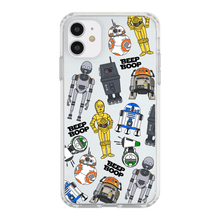 Load image into Gallery viewer, Droid Army Phone Case - iPhone 11
