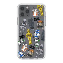 Load image into Gallery viewer, Droid Army Phone Case - iPhone 11 Pro