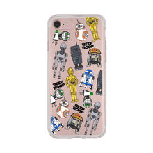Load image into Gallery viewer, Droid Army Phone Case - iPhone 7/8/SE