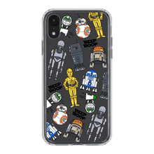 Load image into Gallery viewer, Droid Army Phone Case - iPhone XR