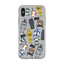 Load image into Gallery viewer, Droid Army Phone Case - iPhone X/XS