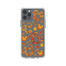 Load image into Gallery viewer, Fall Magic Mickey Pumpkin Phone Case iPhone 11 Pro