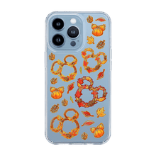 Load image into Gallery viewer, Fall Magic Mickey Pumpkin Phone Case iPhone 13 Pro