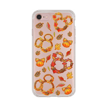 Load image into Gallery viewer, Fall Magic Mickey Pumpkin Phone Case iPhone 7/8/SE